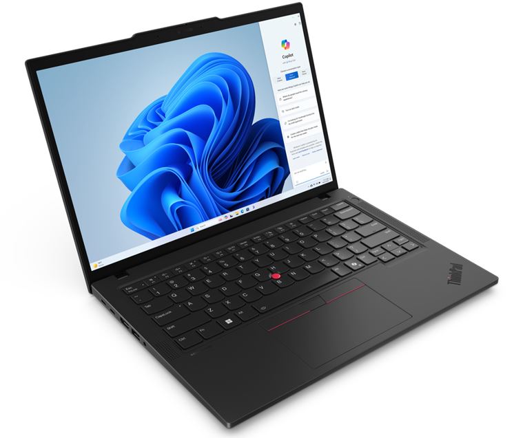 Lenovo ThinkPad T14 G5 14'' WUXGA IR Intel U7-155U 16GB DDR5 512GB SSD WIN 11 PRO Intel GPU AI PC NPU 11 TOPS Thunderbolt 1.4kg ~i7
