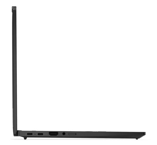 Lenovo ThinkPad T14s G6 14" WUXGA IR Intel U5-235H 32GB DDR5 512GB SSD WIN 11 PRO Intel GPU NPU 12 TOPS 1.2kg