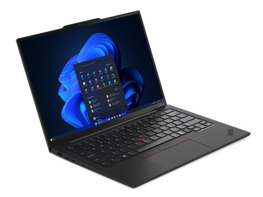 Lenovo ThinkPad X1 Carbon Aura 14" 2.8K OLED IR Intel U7-258V 32GB DDR5 1TB SSD WIN 11 Pro 5G-LTE Arc 140V GPU Copilot+ PC 47 TOPS 3yr PRE 1kg