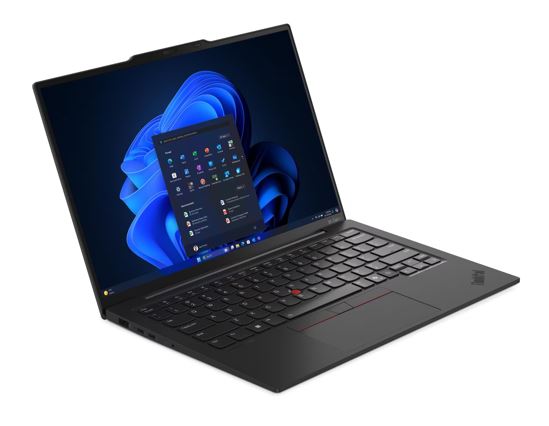 Lenovo ThinkPad X1 Carbon Aura 14" 2.8K OLED IR Intel U7-258V 32GB DDR5 512GB SSD WIN 11 PRO Arc 140V GPU Copilot+ PC 47 TOPS 3yr PRE 1.1kg