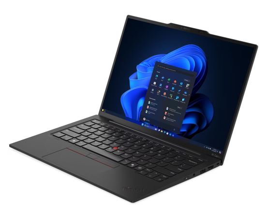 Lenovo ThinkPad X1 Carbon Aura 14" 2.8K OLED IR Intel U7-258V 32GB DDR5 512GB SSD WIN 11 PRO Arc 140V GPU Copilot+ PC 47 TOPS 3yr PRE 1.1kg