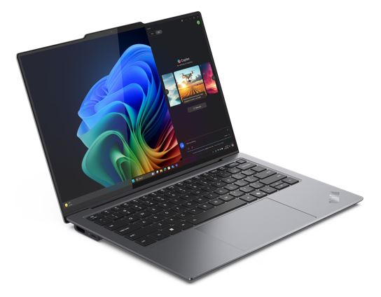 Lenovo ThinkPad X9 Aura Copilot+ PC 14" WUXGA OLED Intel U5-228V 32GB DDR5 512GB SSD Windows 11 PRO Arc GPU NPU 40 TOPS 1.2kg