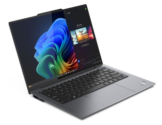Lenovo ThinkPad X9 Aura Copilot+ PC 14" WUXGA OLED Intel U7-258V 32GB DDR5 512GB SSD Windows 11 PRO Arc GPU NPU 40 TOPS 1.2kg