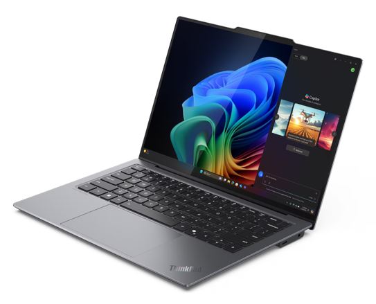 Lenovo ThinkPad X9 Aura Copilot+ PC 14" WUXGA OLED Intel U7-258V 32GB DDR5 512GB SSD Windows 11 PRO Arc GPU NPU 40 TOPS 1.2kg