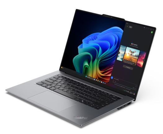 Lenovo ThinkPad X9 Aura Copilot+ PC 15.3" 2.8K OLED TOUCH Intel U7-258V 32GB DDR5 512GB SSD WIN 11 PRO Arc GPU NPU 40 TOPS 1.4kg