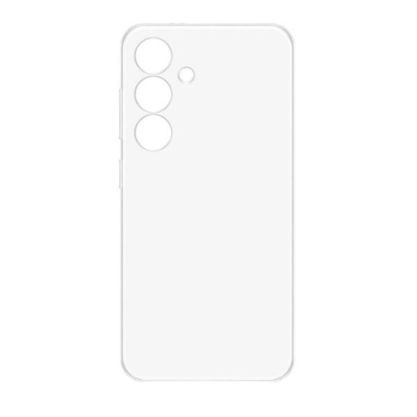 Samsung Galaxy S24 Clear Case (6.2")