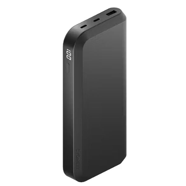 Cygnett ChargeUp Pro Series 25K 25000mAh Laptop Power Bank