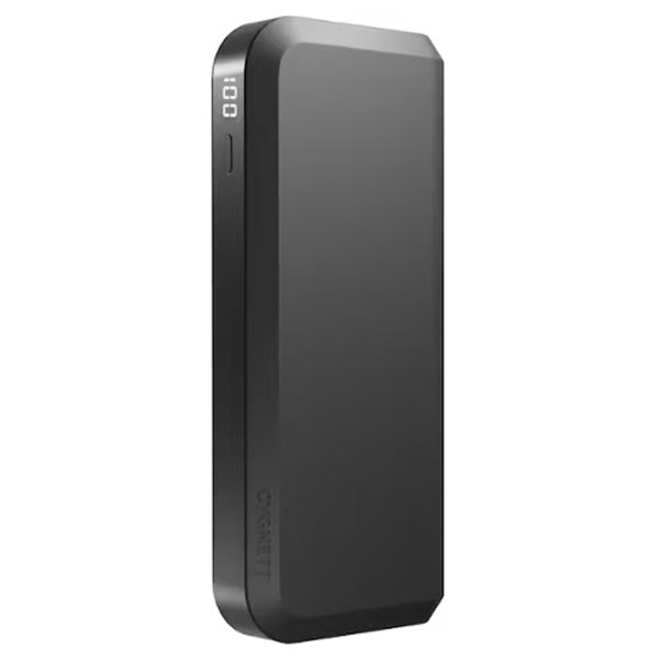 Cygnett ChargeUp Pro Series 20K 20000mAh Laptop Power Bank - Black