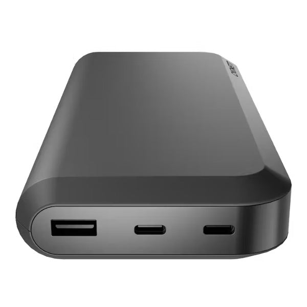 Cygnett ChargeUp Pro Series 20K 20000mAh Laptop Power Bank - Black
