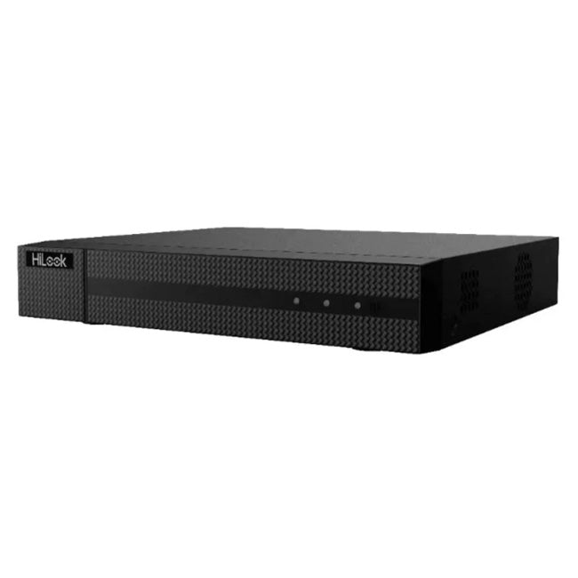 HiLook DVR-208U-M1 8-CH 5 MP 1U H.265 DVR