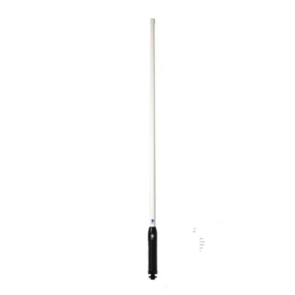 RFI CD5000 UHF CB Mobile 477Mhz Broomstick Antenna 900mm -Black or White