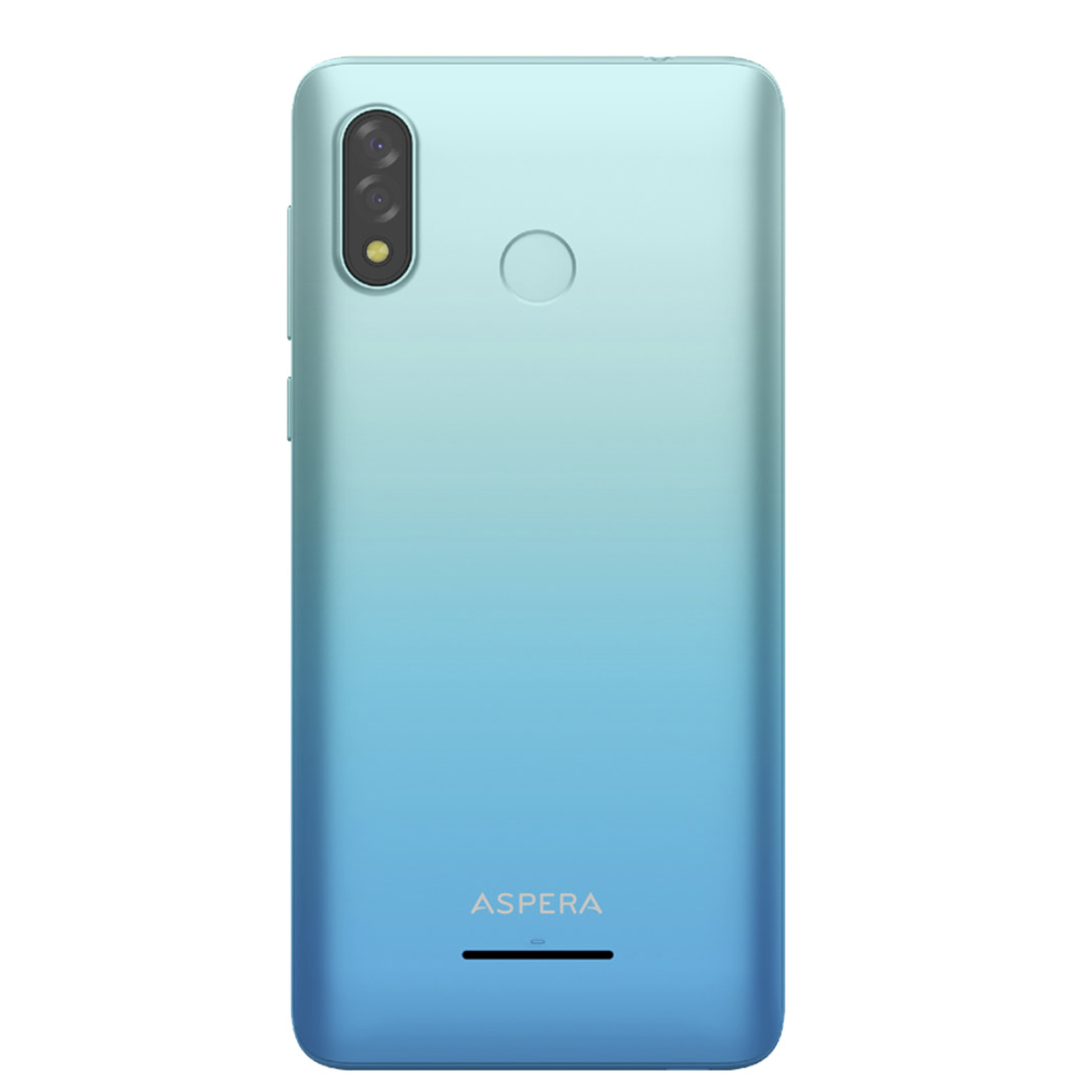 Aspera Nitro (Dual Sim, 32GB/1GB, 5.7 inches) - Blue