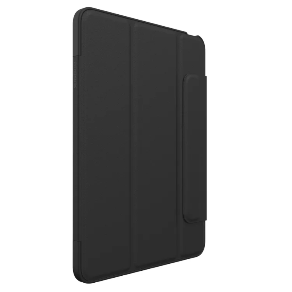 OtterBox Symmetry Folio Case For iPad Air (M4/M3/M2) 11" - Black