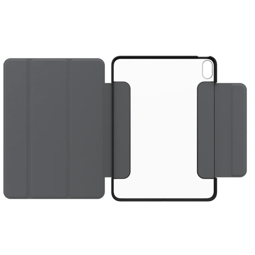 OtterBox Symmetry Folio Case For iPad Air (M4/M3/M2) 11" - Black