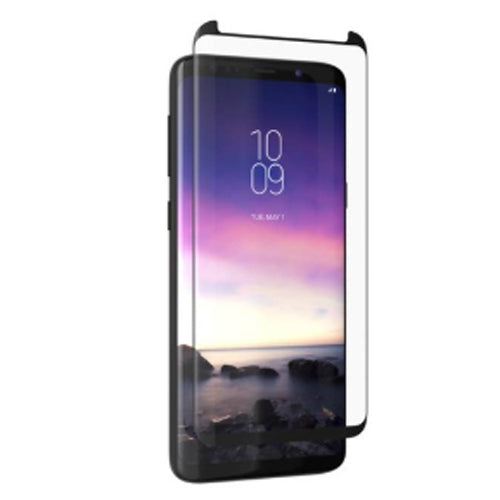 Hoda 3D curved full coverage Tempered Glass Screen Protector for Samsung Note 9