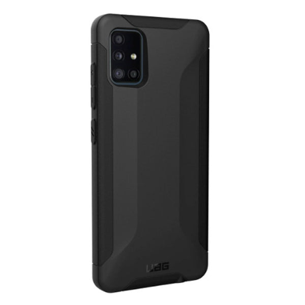 Samsung Galaxy A51 5G Scout - Black