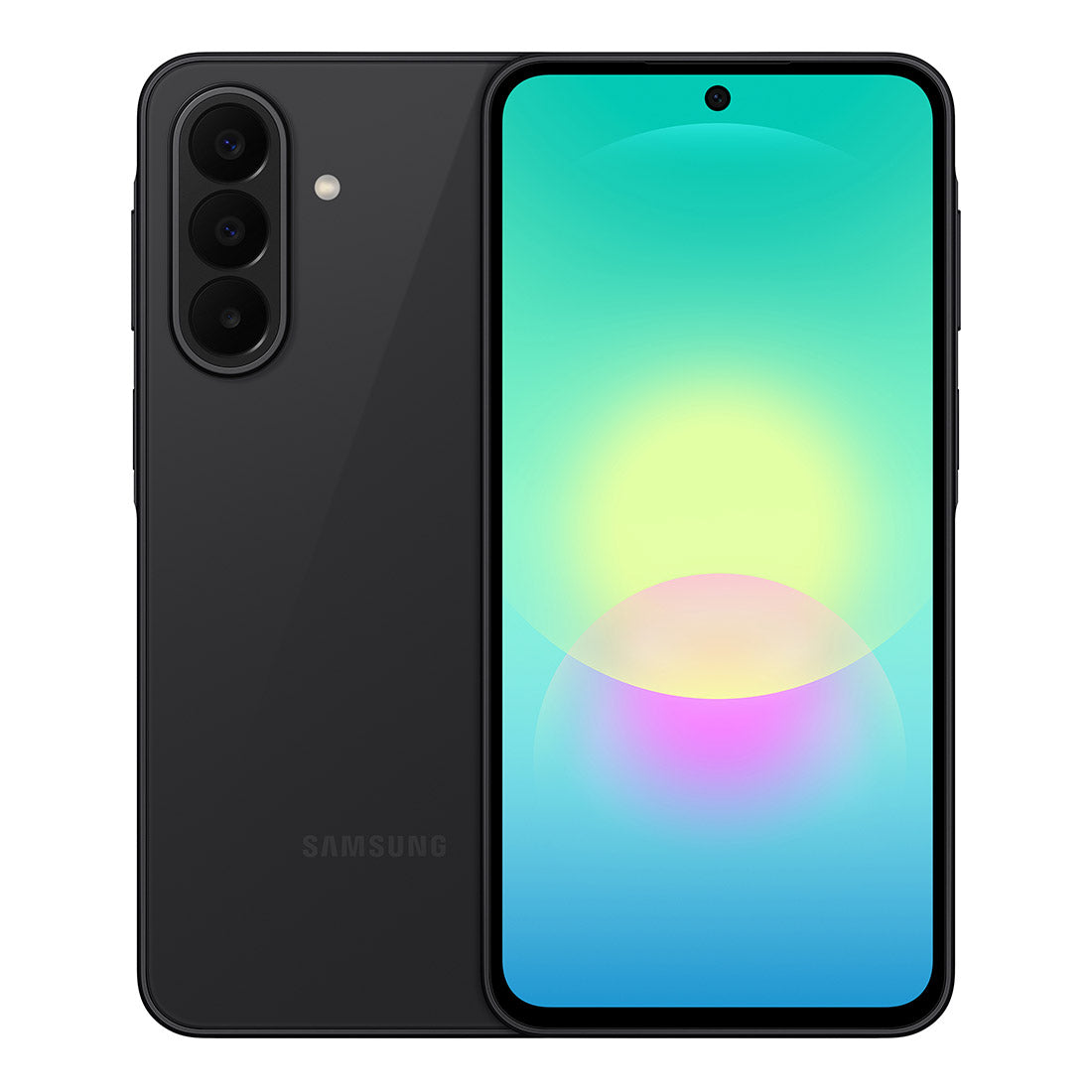 Samsung Galaxy A27 5G (Dual Sim, 128GB/6GB, 6.7'', SM-A276B) - Black