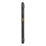 AGM H6 Lite Rugged Smartphone 4G (Dual Sim, 128GB/4GB, 6.52'', IP69) - Black
