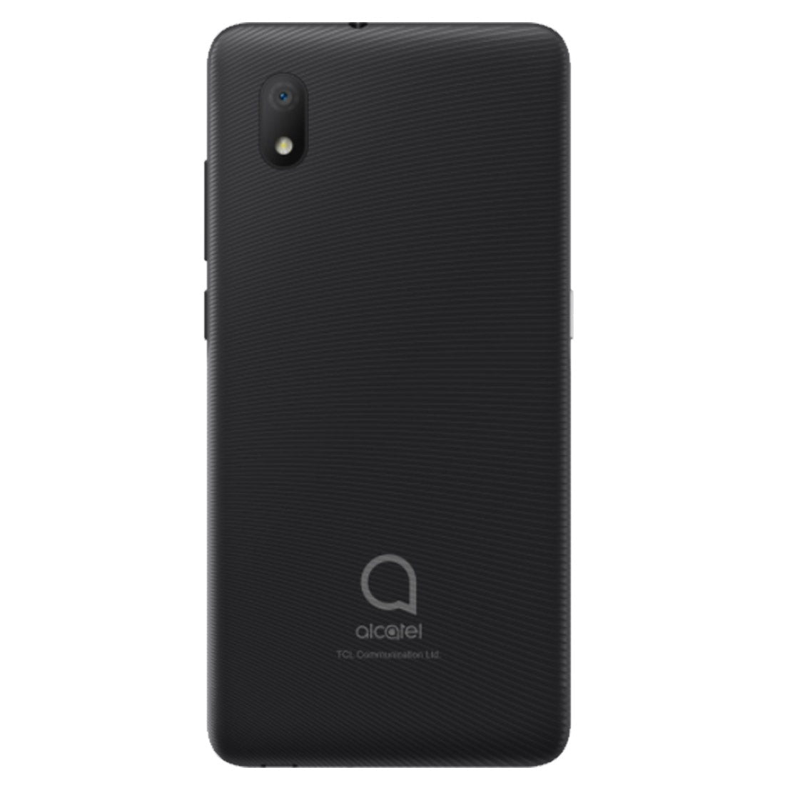 Alcatel 1B (4G/LTE, 5.5", 2/16GB, Voda Locked) - Prime Black