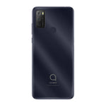 Alcatel 1S (6.52'', 32GB/3GB, For Voda, TPG, Kogan and Lebara) - Metallic Black