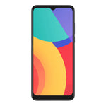Alcatel 1S (6.52'', 32GB/3GB, For Voda, TPG, Kogan and Lebara) - Metallic Black