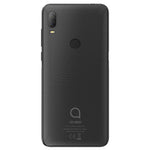 Alcatel 1V (6.22", 5007U, 32GB/2GB, Locked to Vodafone ) - Prime Black