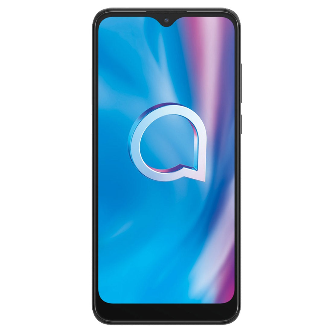 Alcatel 1V (6.22", 5007U, 32GB/2GB, Locked to Vodafone ) - Prime Black