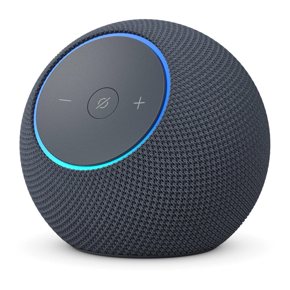 Amazon Echo Dot Max Smart Speaker Hub - Graphite
