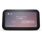 Amazon Echo Show 5 3rd Gen with Alexa - Charcoal