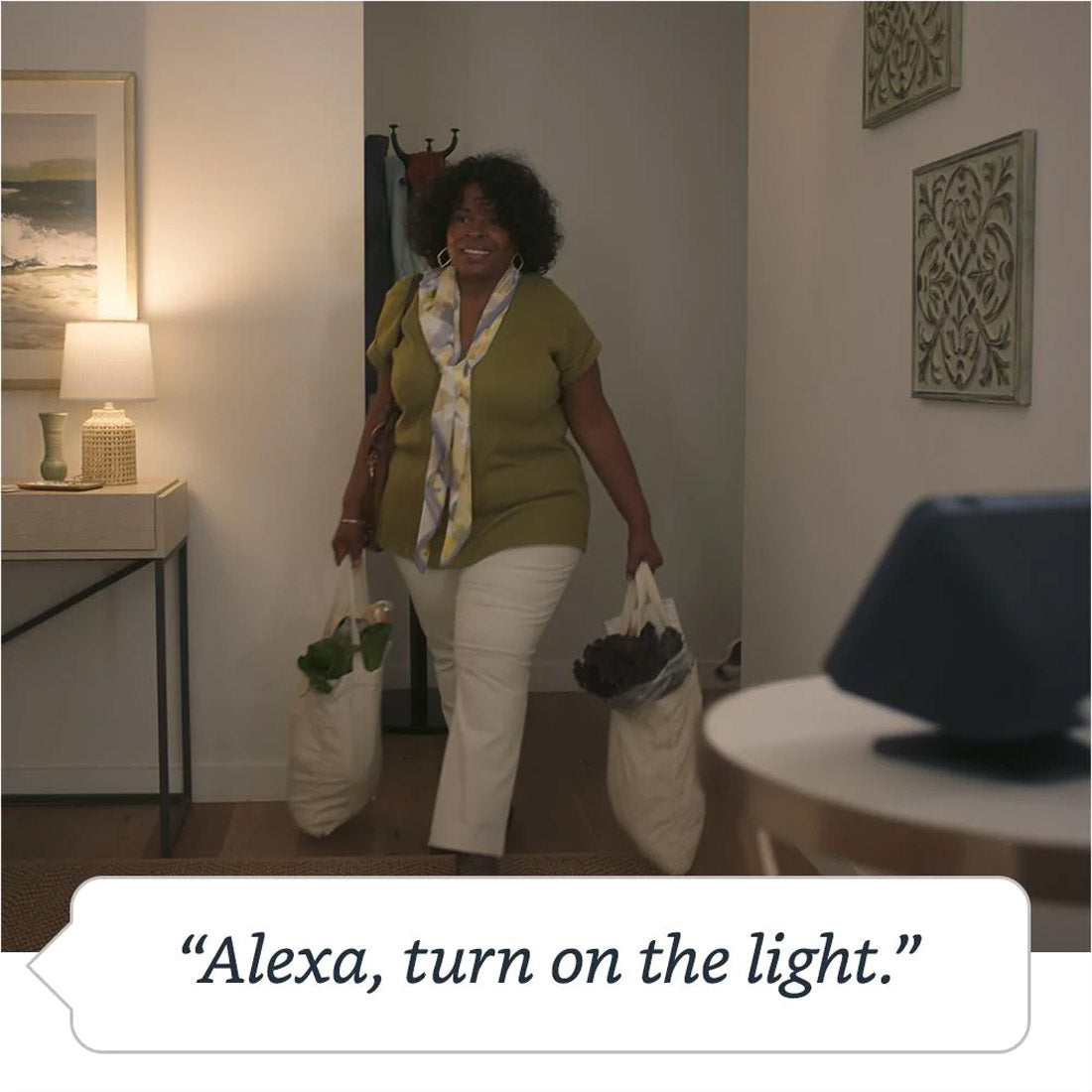 Amazon Echo Show 8 with Alexa (2nd Gen)