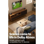 Amazon Echo Studio (Newest Gen) Dolby Atmos/Immersive Spatial - Graphite