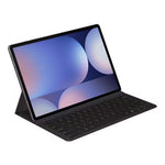 Samsung Galaxy Tab S10+ Plus /S9+ Plus/S9 FE+ Plus Book Cover Keyboard Slim (AI Key,EF-DX820U) - Black