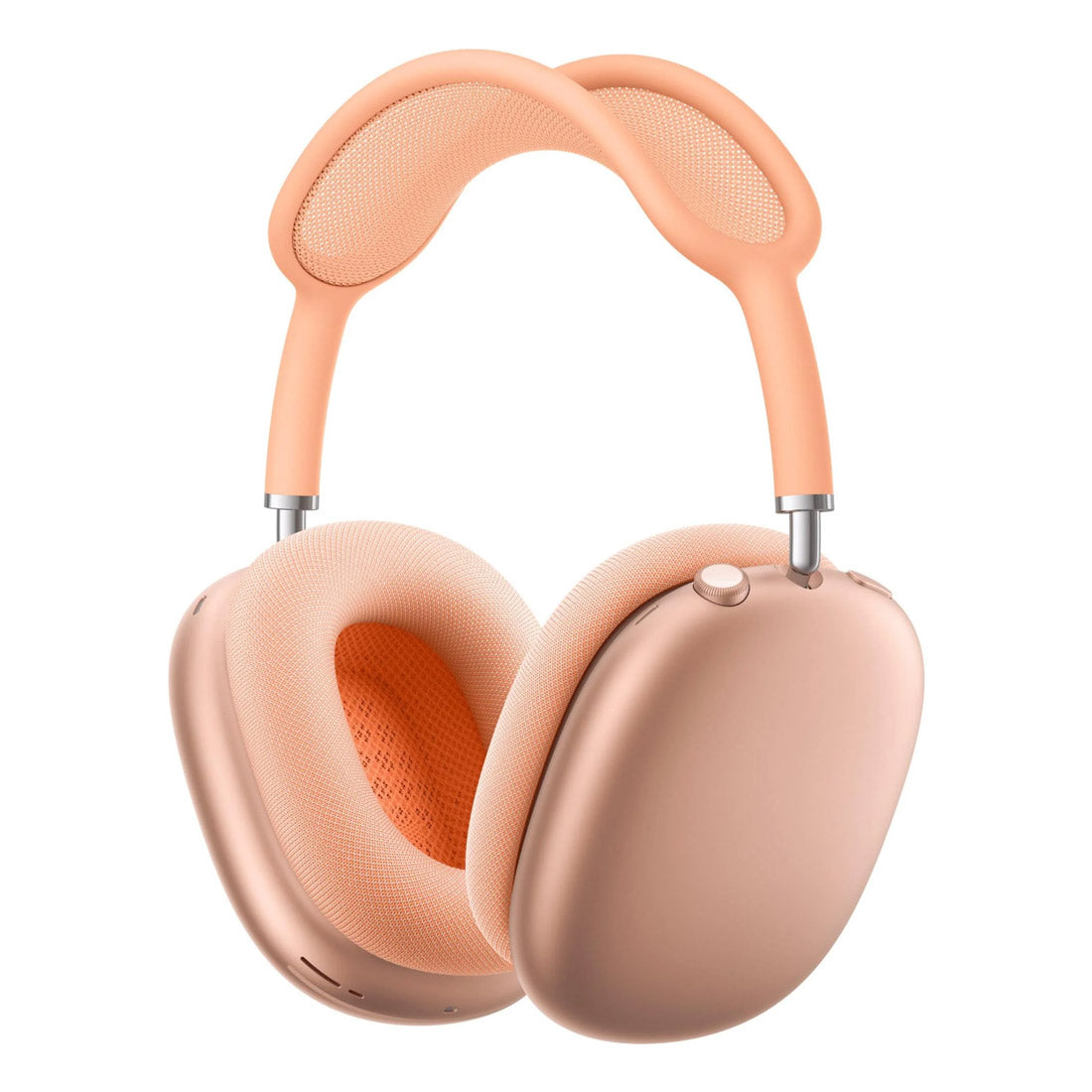 Apple AirPods Max 2 Wireless Over-Ear Headphones MHWN4ZA/A - Orange