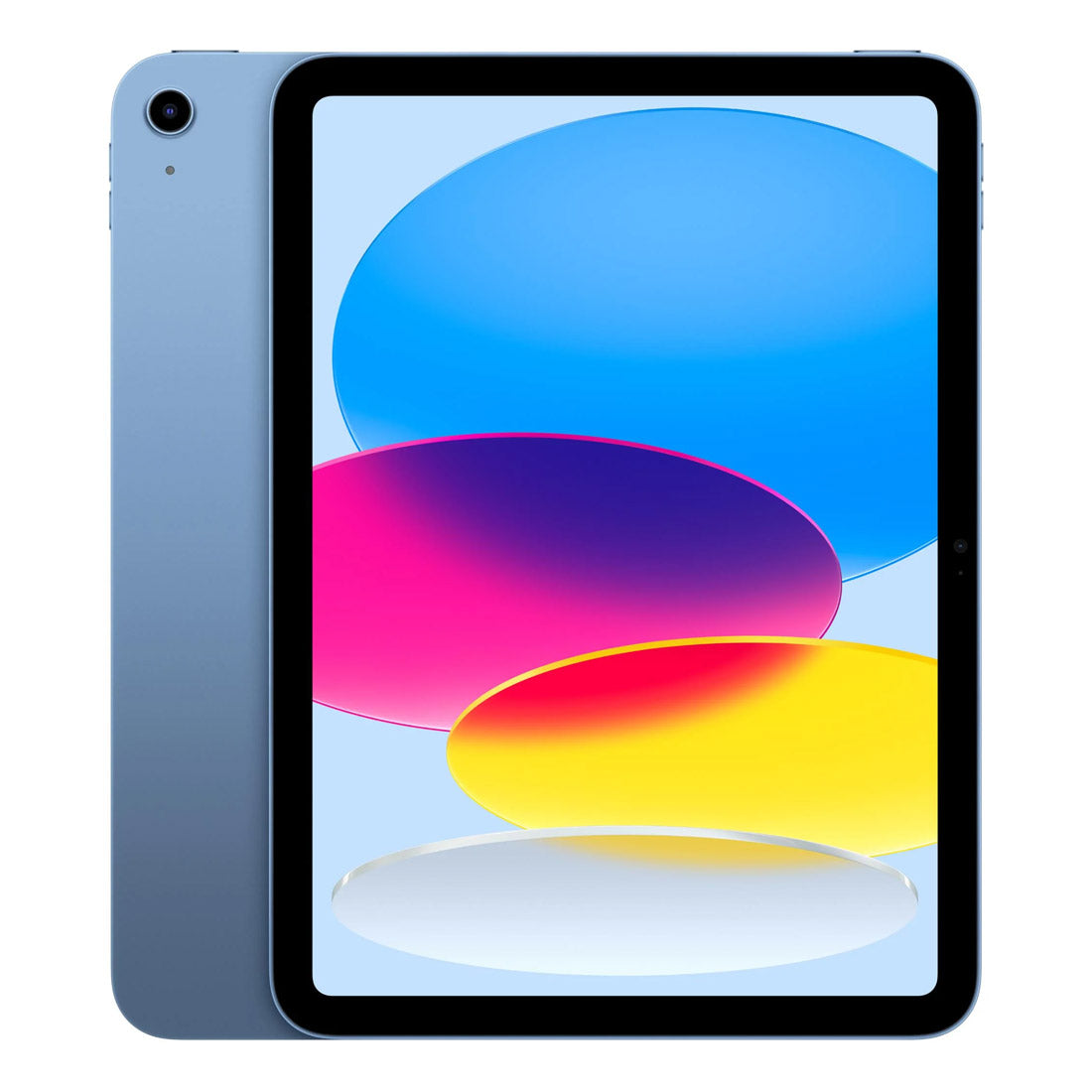 Apple iPad 11-inch A16 Wi-Fi 128GB MD4A4X/A - Blue
