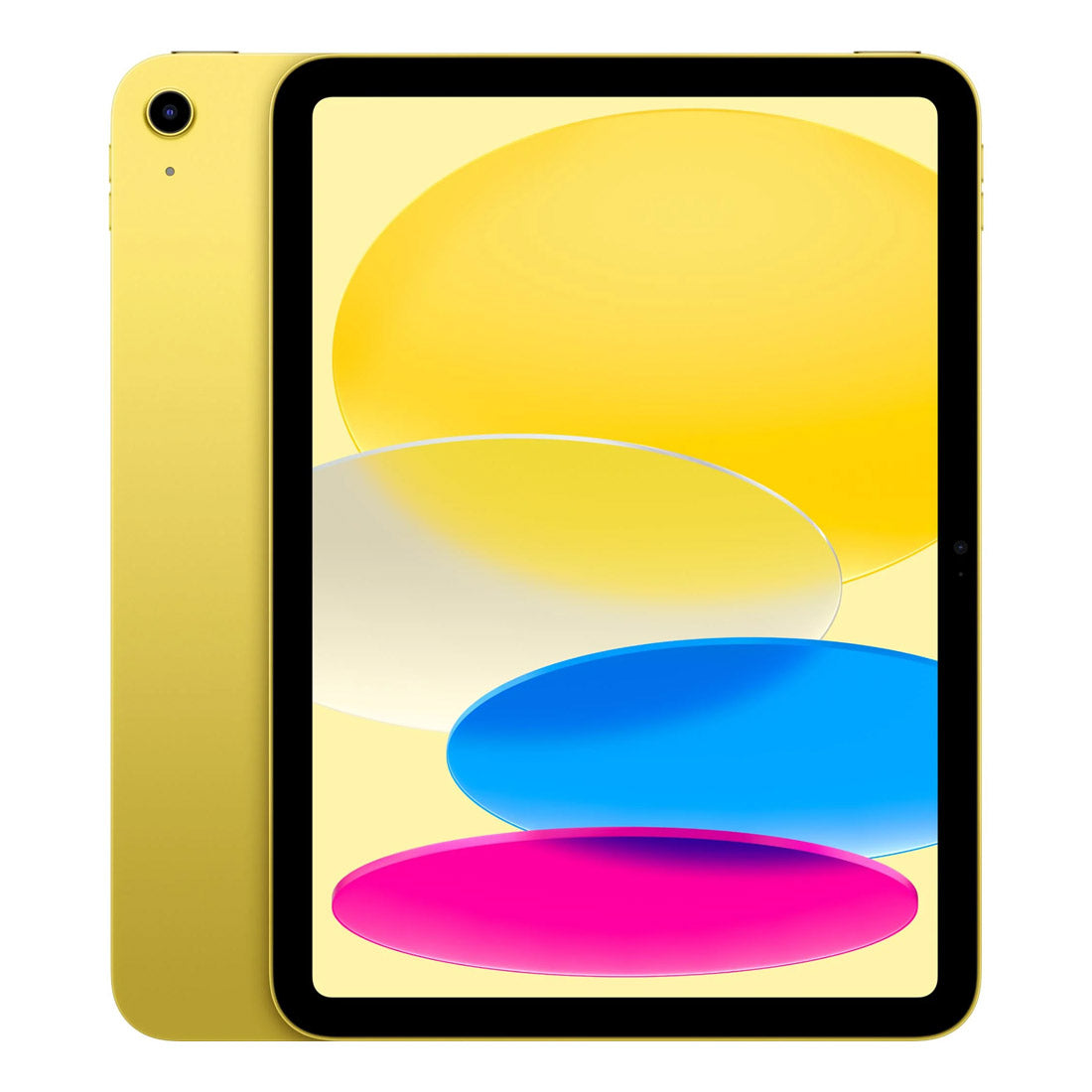 Apple iPad 11-inch A16 Wi-Fi 256GB MD4J4X/A - Yellow
