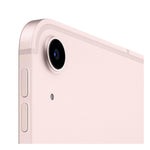 Apple iPad Air Wi-Fi + Cellular 64GB (5th Gen, MM6T3X/A) - Pink