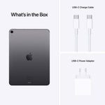 Apple iPad Air Wi-Fi + Cellular 256GB (5th Gen, MM713X/A) - Space Grey