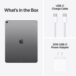 Apple iPad Air M3 11-inch Wi-Fi + Cellular, 512GB/8GB, MCG44X/A - Space Grey