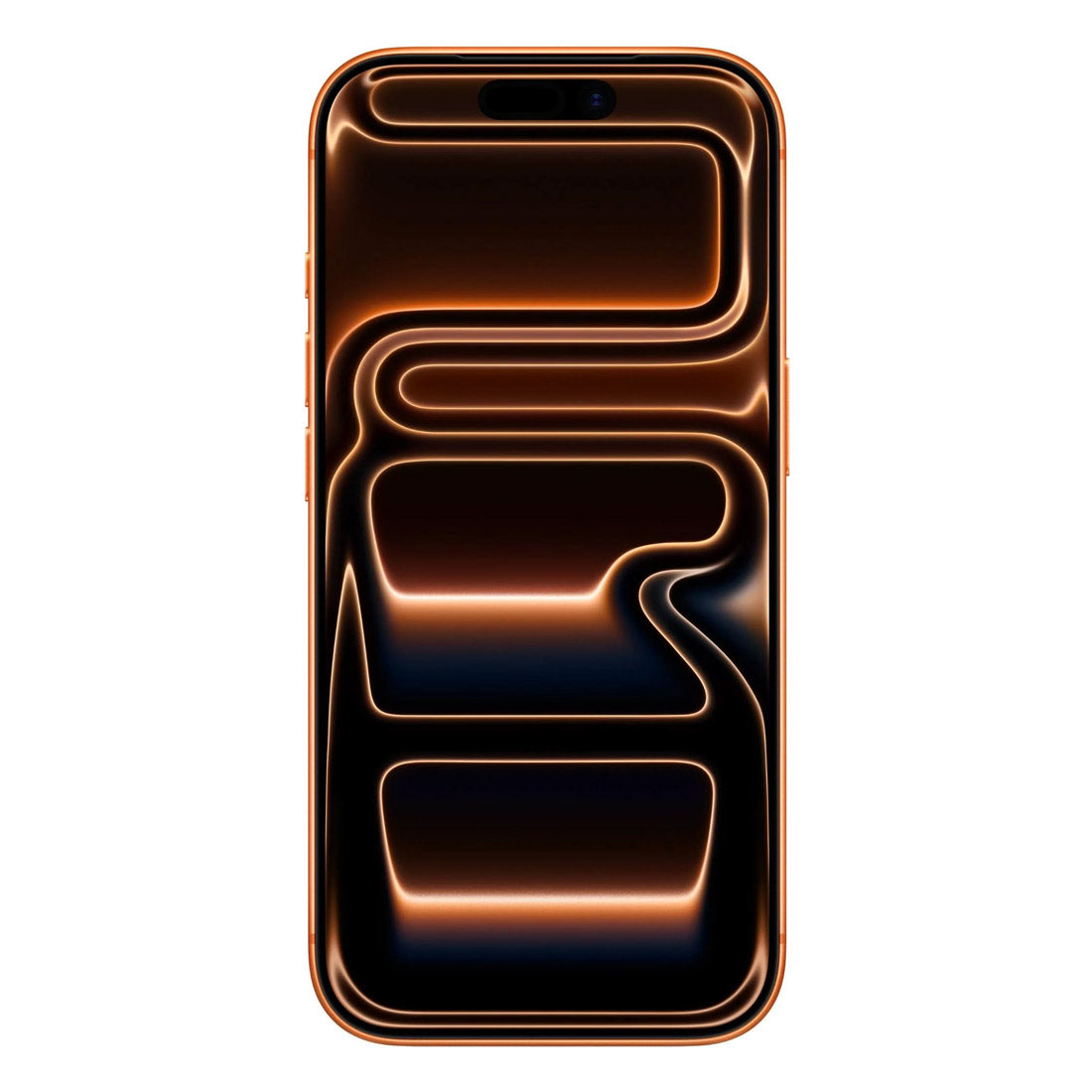 Apple iPhone 17 Pro 512GB - Cosmic Orange