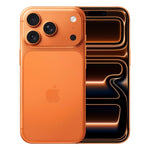 Apple iPhone 17 Pro 512GB - Cosmic Orange