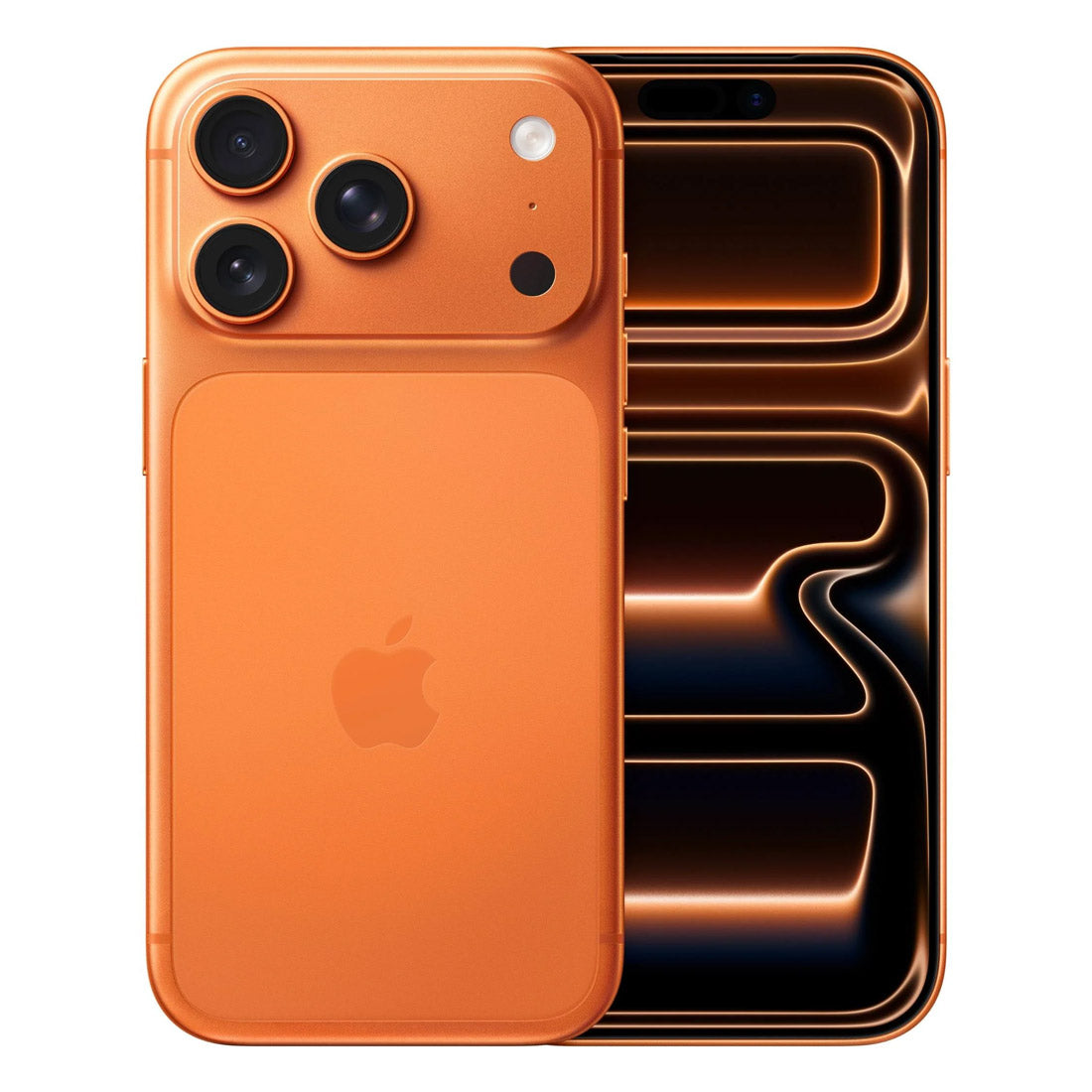 Apple iPhone 17 Pro 512GB - Cosmic Orange