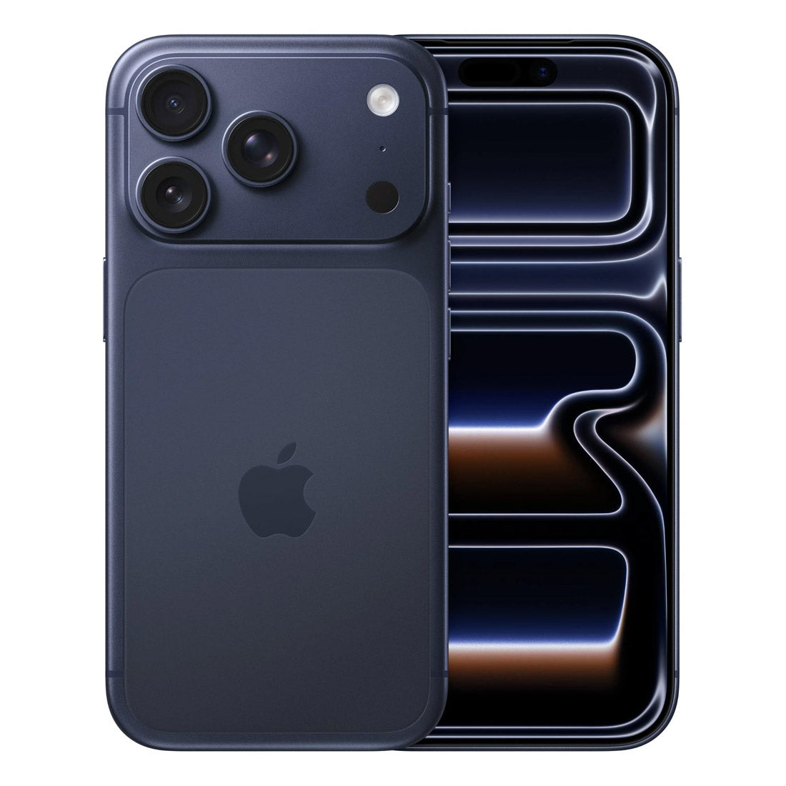 Apple iPhone 17 Pro 256GB - Deep Blue