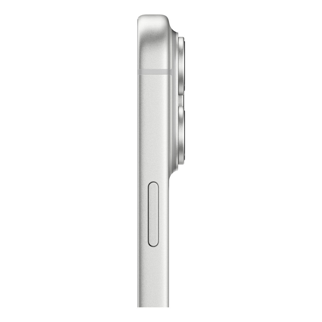 Apple iPhone 17 Pro Max 512GB - Silver