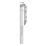 Apple iPhone 17 Pro Max 512GB - Silver