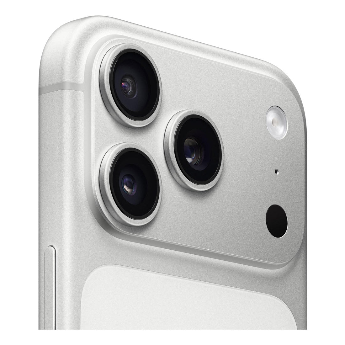 Apple iPhone 17 Pro Max 512GB - Silver