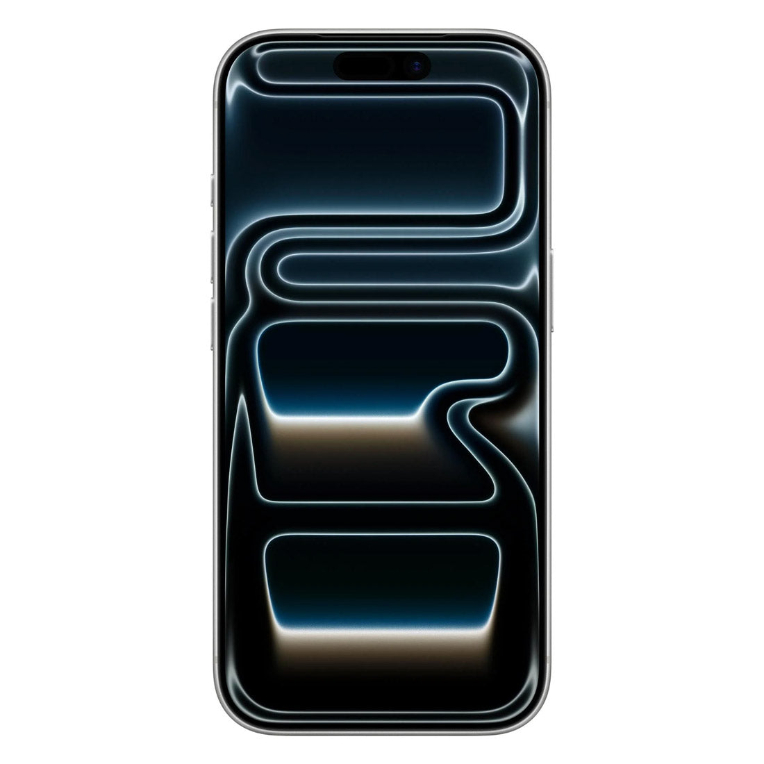 Apple iPhone 17 Pro Max 512GB - Silver
