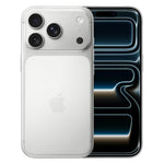 Apple iPhone 17 Pro Max 512GB - Silver