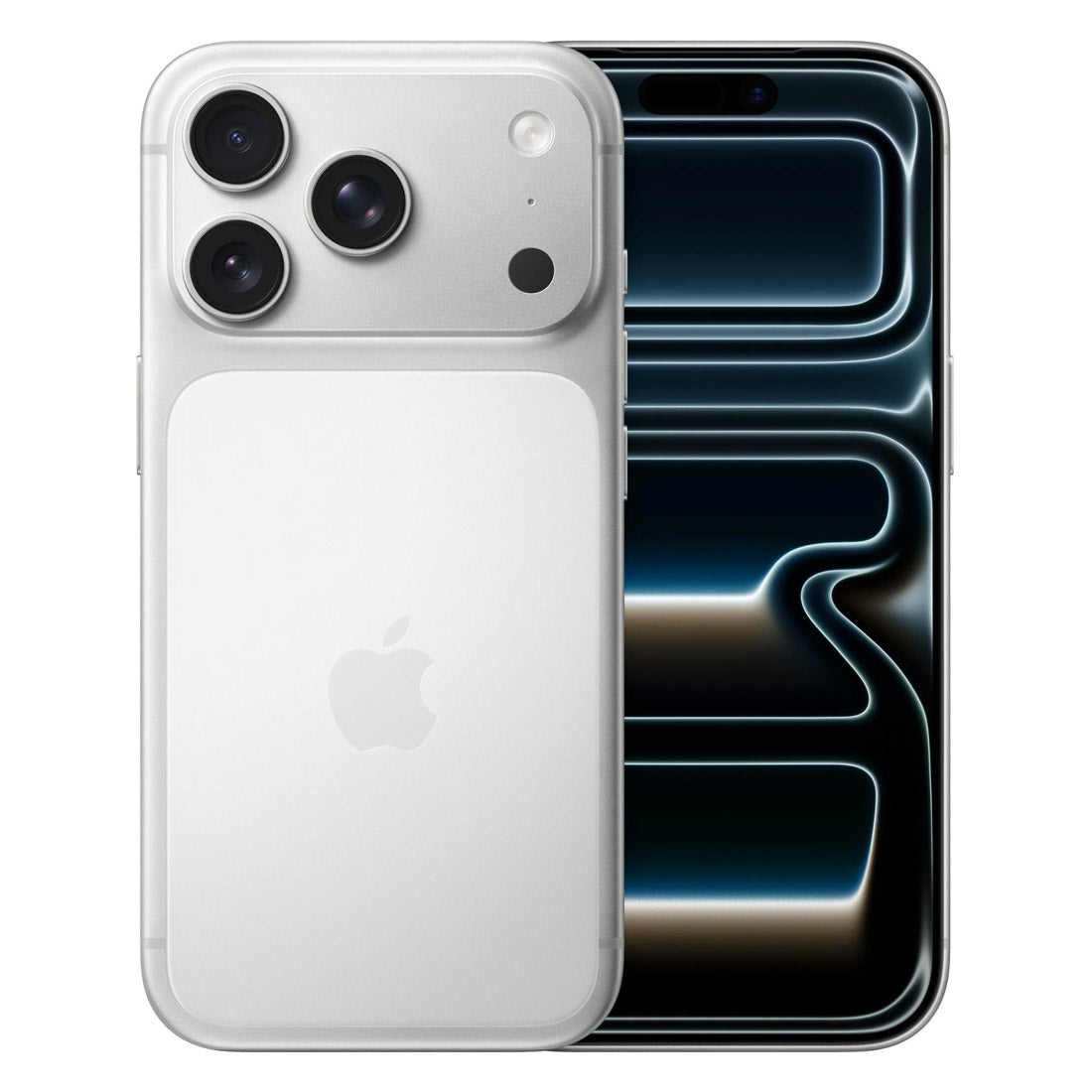 Apple iPhone 17 Pro Max 512GB - Silver