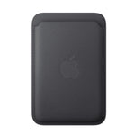 Apple iPhone Finewoven MagSafe Wallet - Black