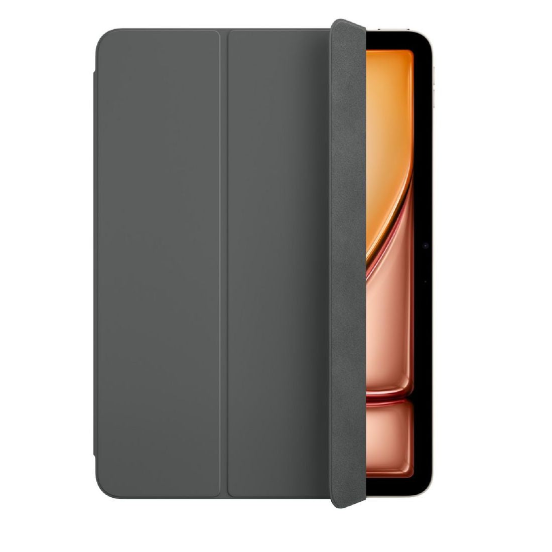 Apple Smart Folio for iPad Air 11-inch (M2, M3, and 4th and 5th Gen) - Charcoal Grey